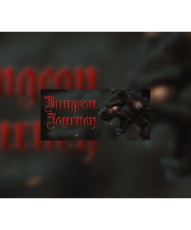 Dungeon Journey Steam Key GLOBAL